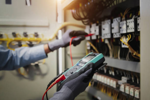 Best Industrial Electrical Services  in Wilmore, KY